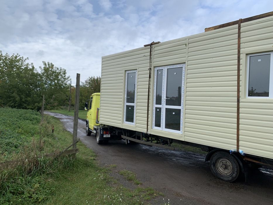 Мафи Кіоски Ларки Будиночки Кавярні