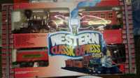 Train set Western Classic Express de 1991