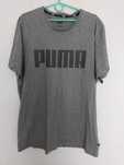 Puma koszulka szara tshirt r. XL/2XL