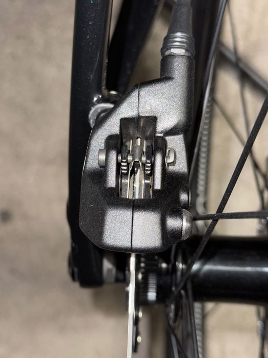 Rower gravelowy Cannondale Topstone Carbon Apex AXS 1x12 rozmiar M