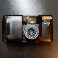 Nikon TW20 AF 35/55mm Macro