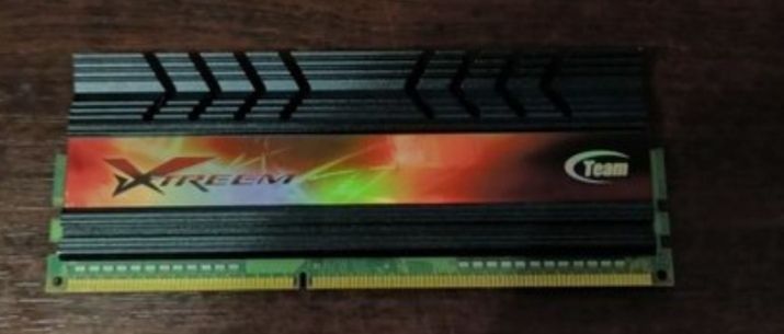 Продам оперативна память