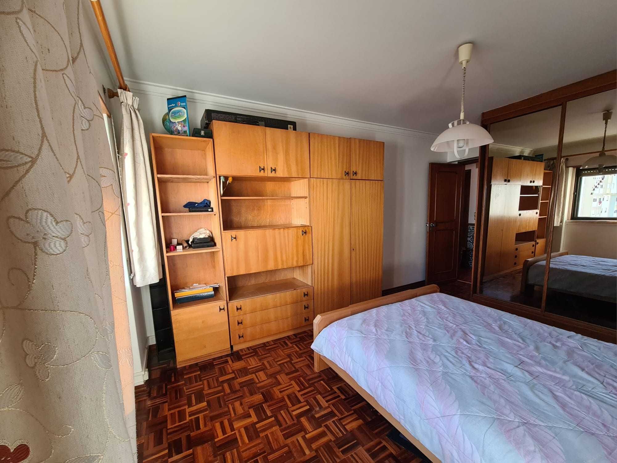 Apartamento Massamá