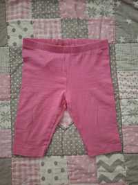 Lupilu krotki getry r. 86/92 legginsy