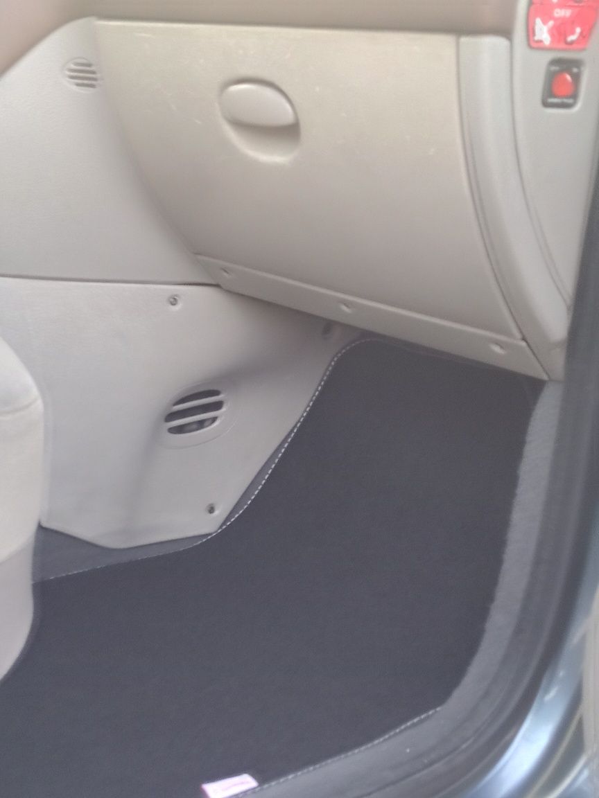 Citroen Xara Picasso