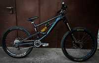 Canyon Torque DHX L Mullet 26/27.5 Rower Dh