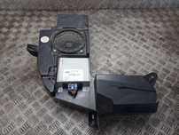 SUBWOOFER GŁOŚNIK + WZMACNIACZ AUDI A4 B6 KOMBI AVANT 8E9035382