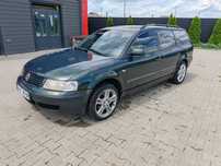 Volkswagen Passat B5 Универсал 1.9 для ЗСУ
