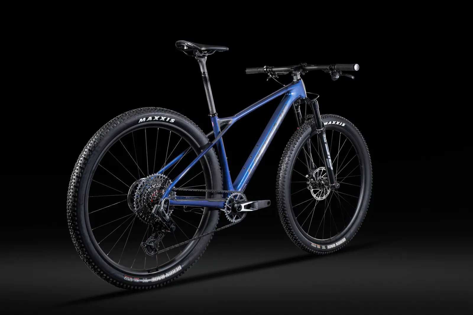 Lapierre Prorace CF 9.9  AXS Sram Transmission nowy trek supercaliber