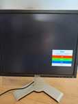 Monitor Dell 1908FPt