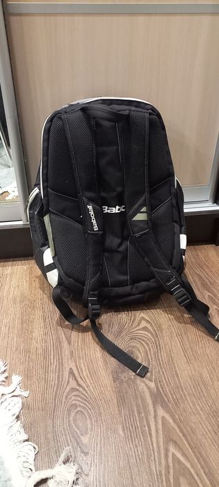 Тенісний рюкзак баболат