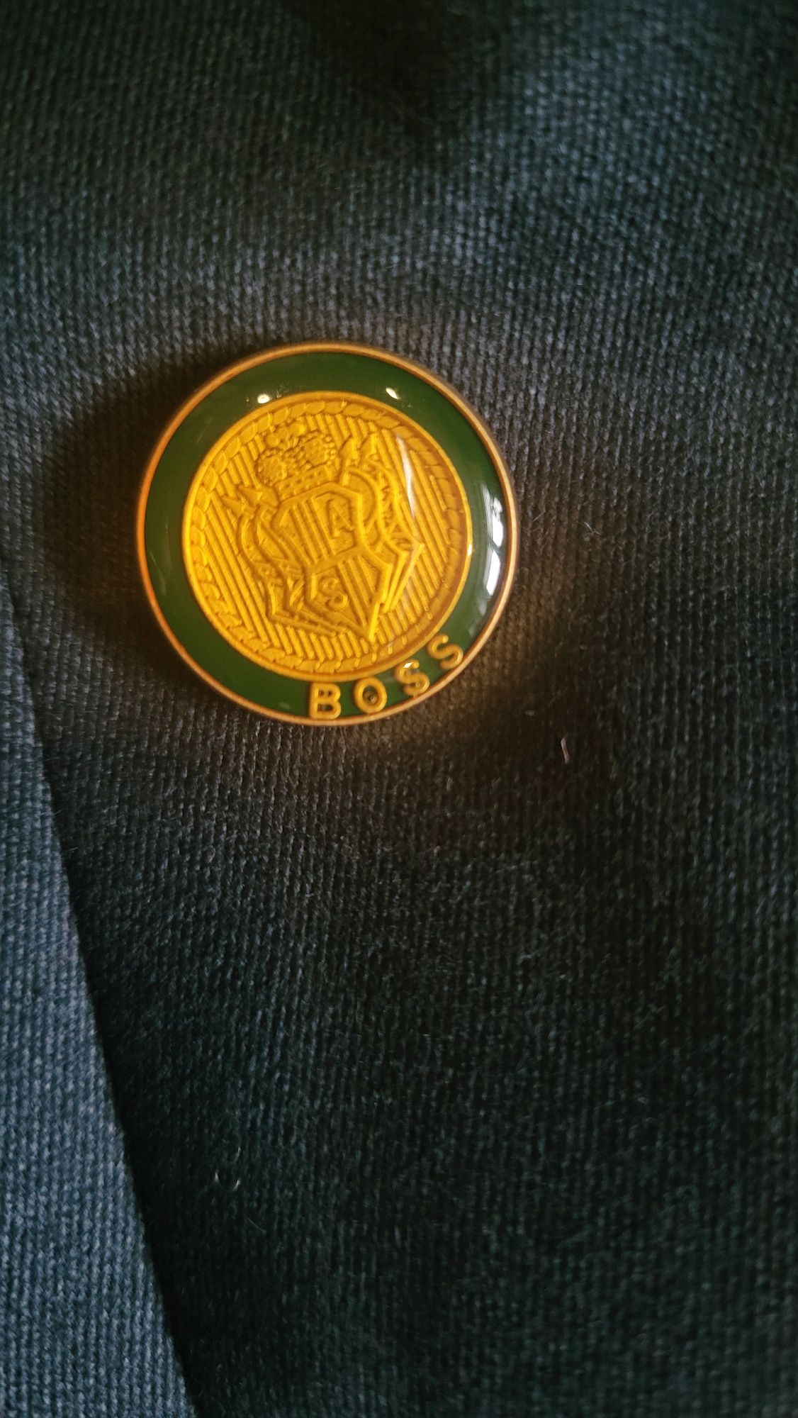 Męska marynarka Hugo Boss L/XL
