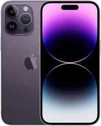 iPhone 14 pro nowy kolor purpurowy. Gwarancja, ideał
