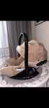 Cybex nosidełko Cloud T i- Size simply flower