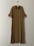 Vestido Bershka