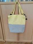 Torba letnia Domyos Decathlon