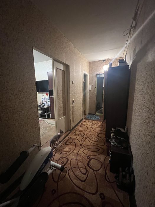 Продам 3 кімнатну квартиру по вулиці Лісового 29.