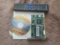 ресивер до компа DVB - PC TV Stars Techni Sat