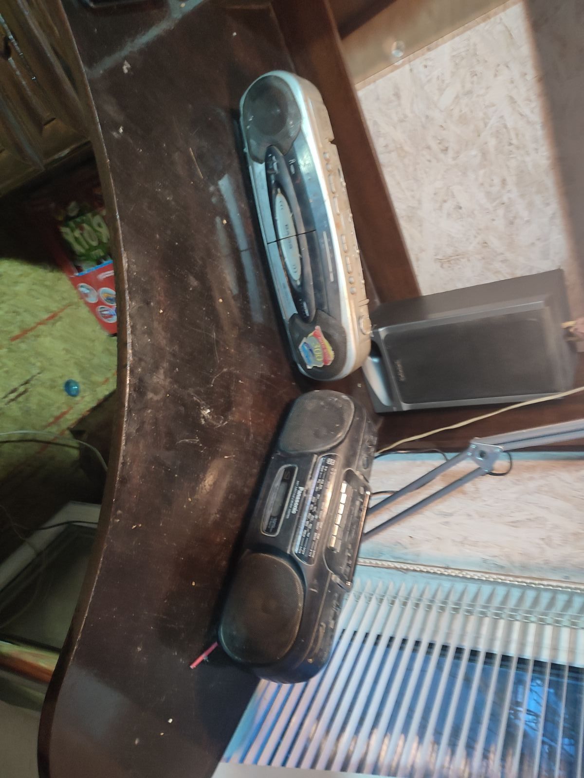 Насадки пилосос під відновлення