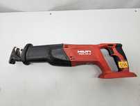 Piła Szablasta Akumulatorowa Hilti WSR-22A * Komis Madej Gorlice