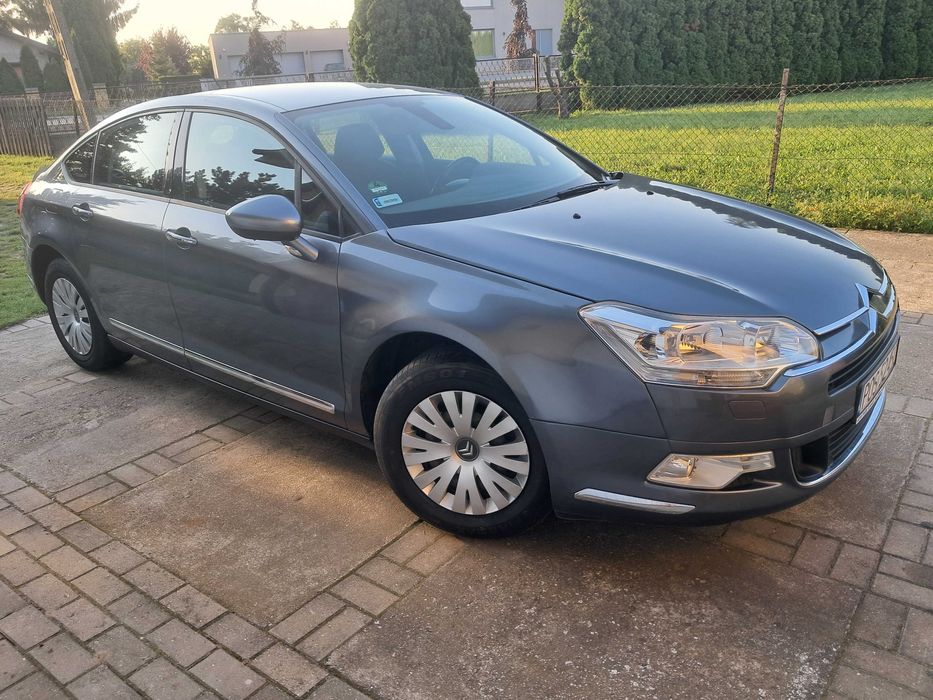 Sprzedam Citroen C5