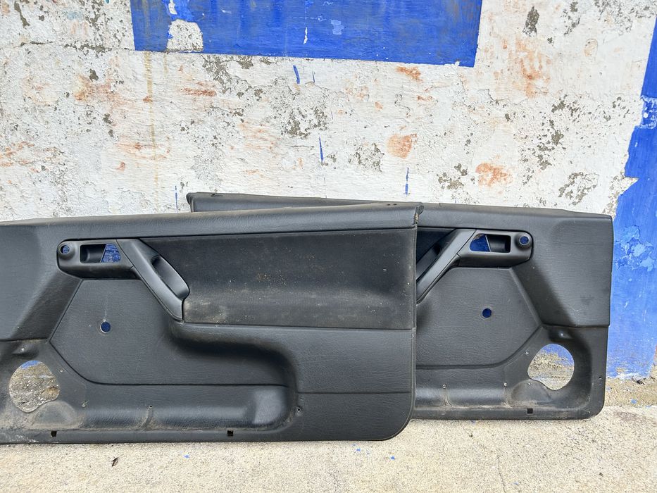 Vendo quartelas para golf 3 de 3 portas