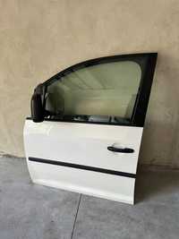 Drzwi lewy przód VW Caddy 04-15r