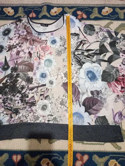 Tunica sra da Mobilize