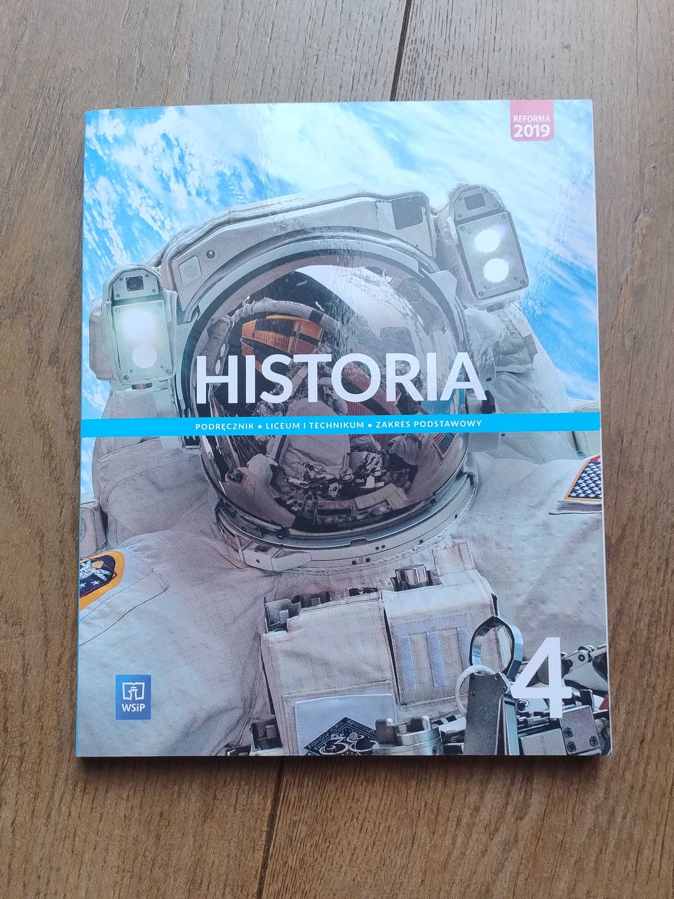 Historia 4. zakres podstawowy