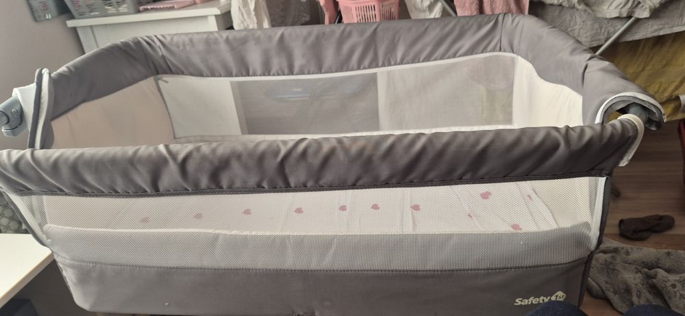 Dostawka do łóżka