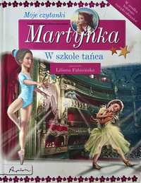 Martynka w szkole tańca