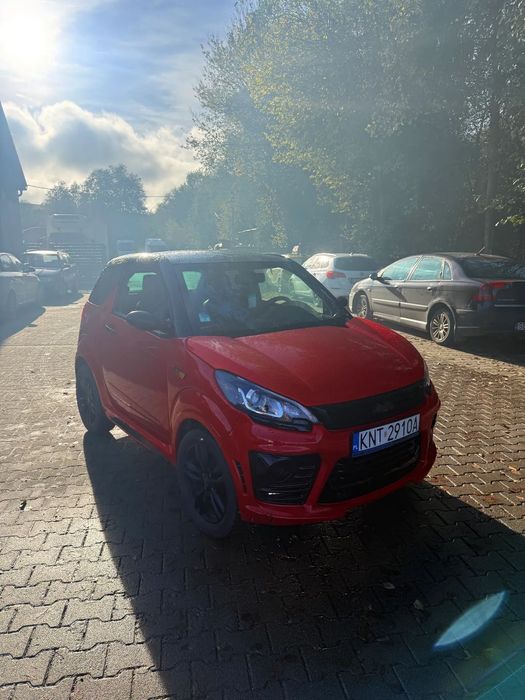 Ligier JS50 Lgier Js50 2021