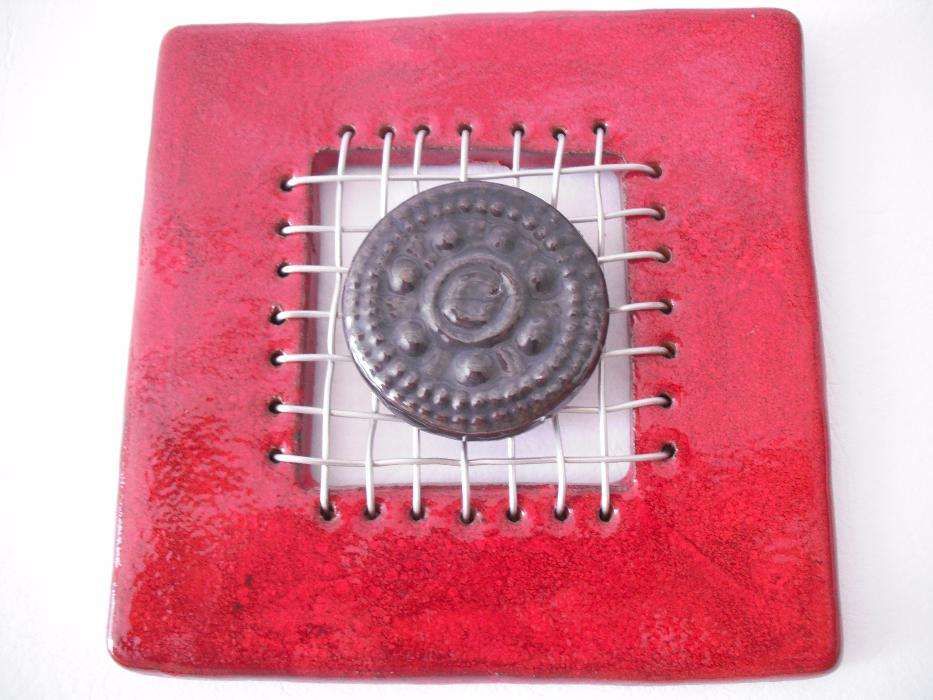 Arte brasileira pele