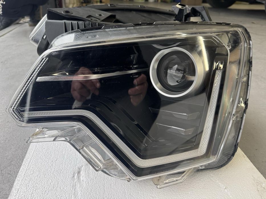 Продам фари з Кіа ніро 2 в ідеальному стані, ціна 1000$