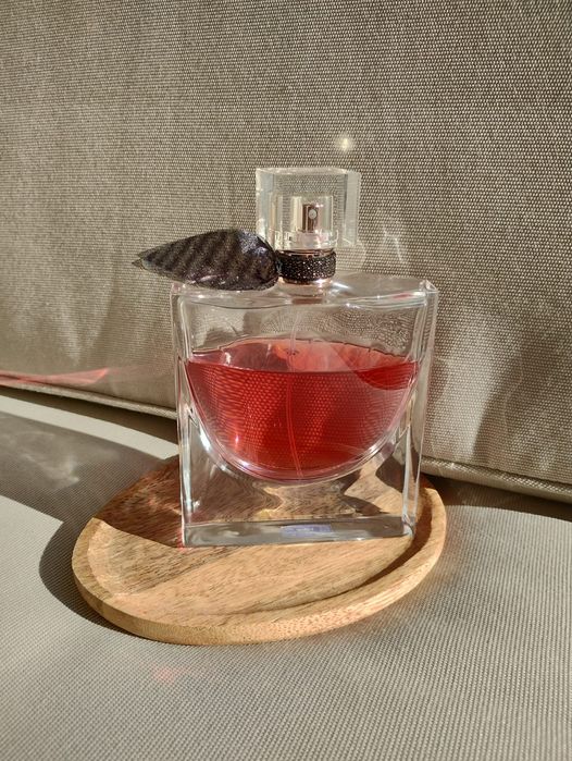 Woda perfumowana La Vie est Belle L'Elixir Lancome 100 ml