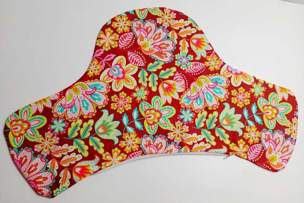 Pokrowiec na dmuchaną poduszkę do krzesełka IKEA , bawełna/-WYPRZEDAŻ