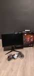 Monitor AOC 24G2U/BK