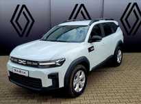 Dacia Bigster 1.2 TCe mHEV Essential 4x4