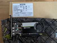Nividia T400 2GB miniDP