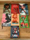 Книги українською