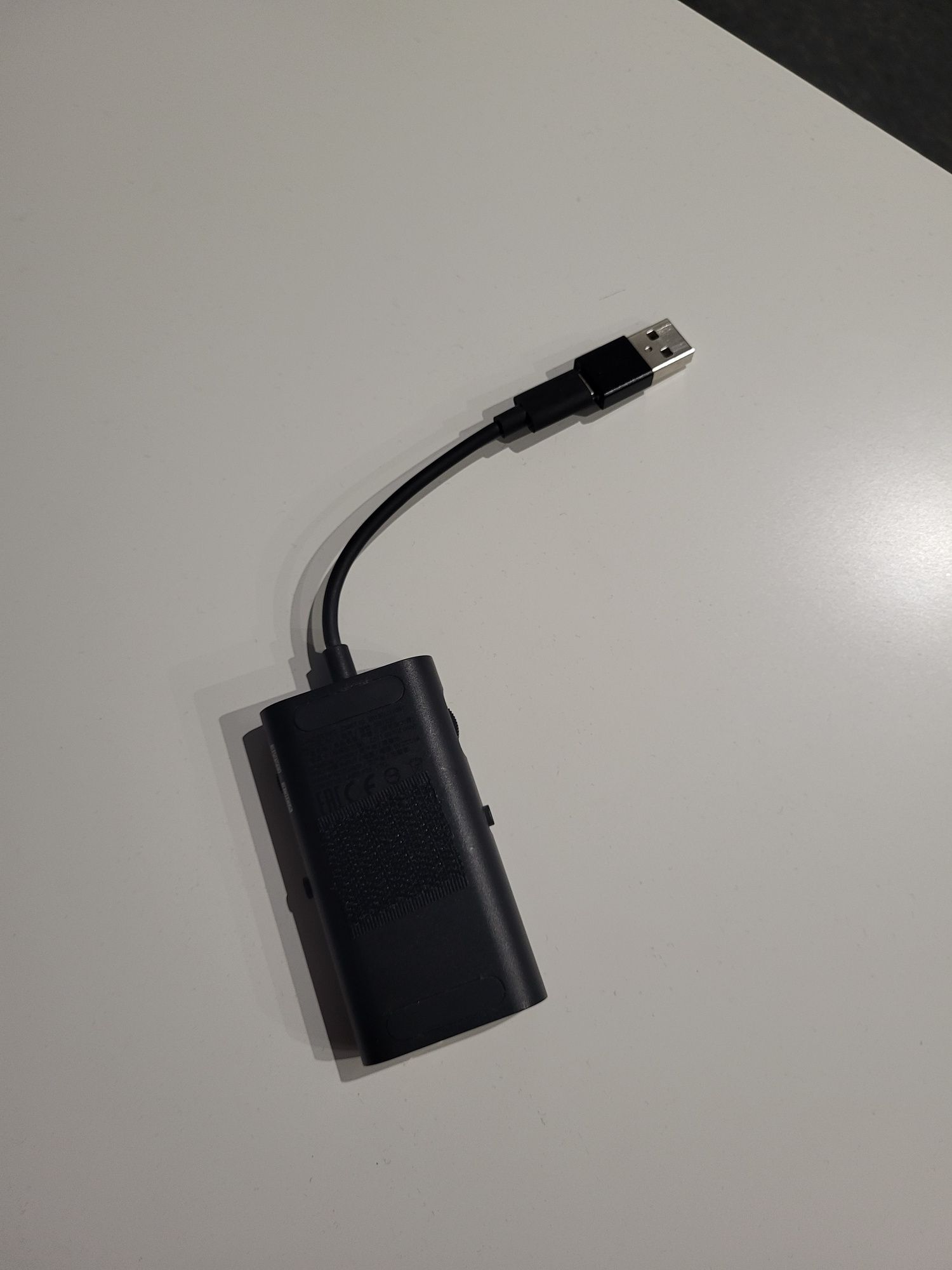 Karta dzwiekowa Creative Sound Blaster G3
