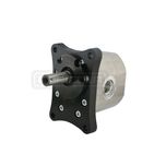 Pompa hydrauliczna olejowa troll pzs-25p pz2-kz-25