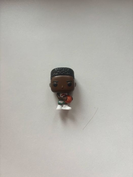 Лукас з яйця Kinder Joy