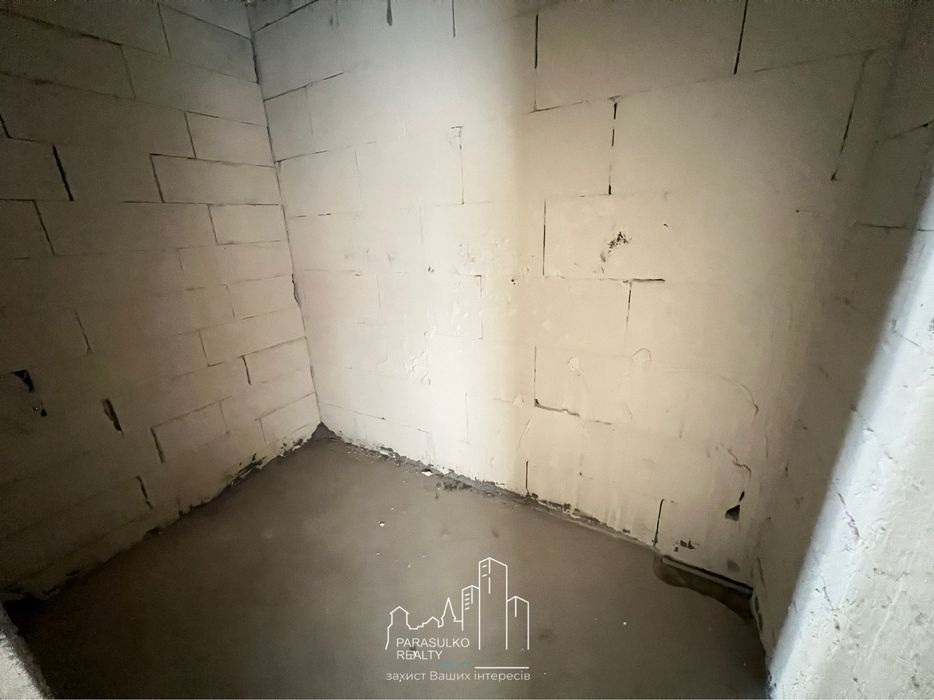 Комфортна 2-о кімнатна квартира в новому ЖК!