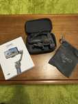 Estabilizaddor de video DJI Osmo Mobile 3