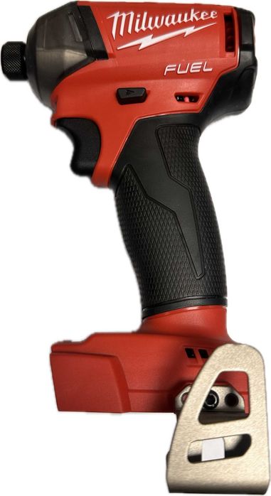 Zakrętarka udarowa Milwaukee M18 FQID-0X hydraulika