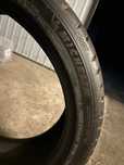 Opony Michelin Pilot Sport 5 2021r