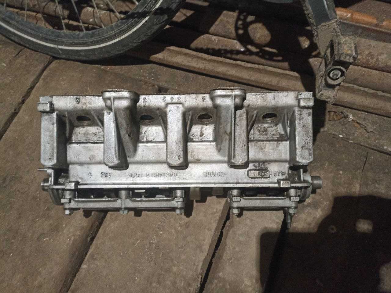 продам головку гбц 2109