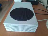Xbox series s +gra