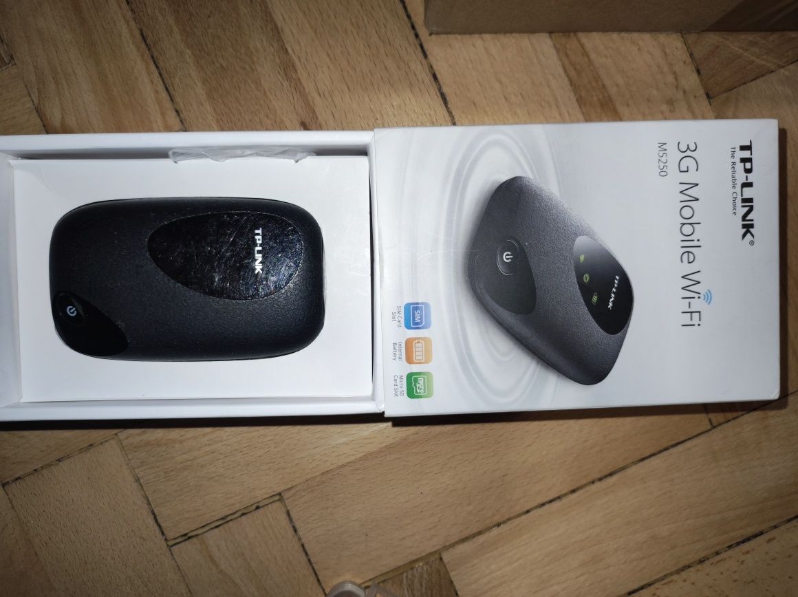 Router M5250 TP-Link